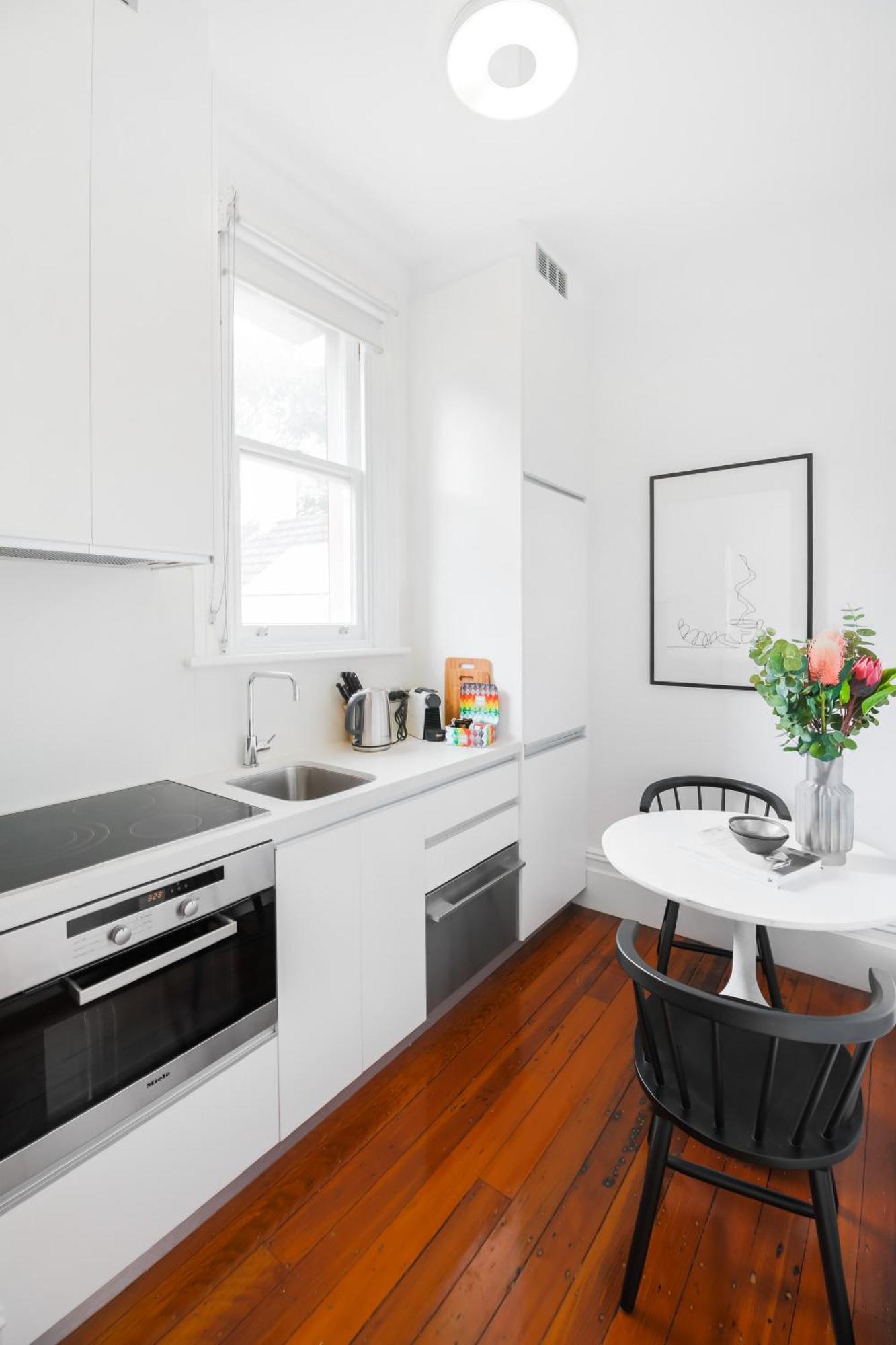 Cosy Nook In Inner-City Victorian Mansion Sydney Exterior foto